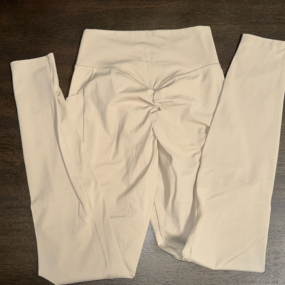 Gymshark Whitney Simmons XS